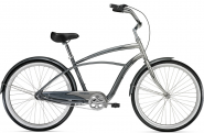 Велосипед Trek Classic Steel 3 speed (2012 года)